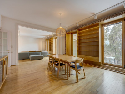 Inchiriere apartament 4 camere in vila zona Plantelor - Dr. Burghelea