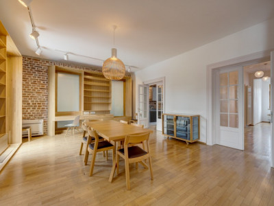 Inchiriere 4 camere in vila zona Plantelor - Dr. Burghelea 