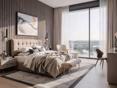 Vanzare penthouse UpSite Floreasca