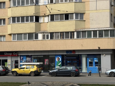 Inchiriere spatiu comercial Soseaua Pantelimon