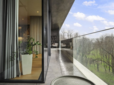 Luxury Apartment for Rent | Floreasca – Verdi Park Views