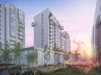 Apartment for Rent | 4 Rooms | 171 sqm