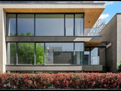 Exclusive Apartment for Rent in Primăverii 