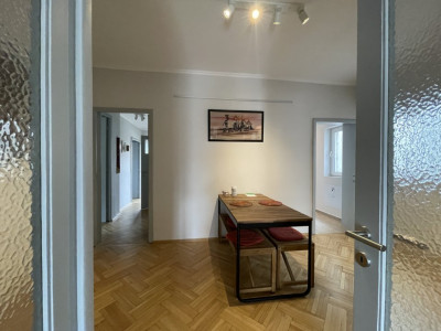 Inchiriere apartament 6 camere Clucerului Kiseleff