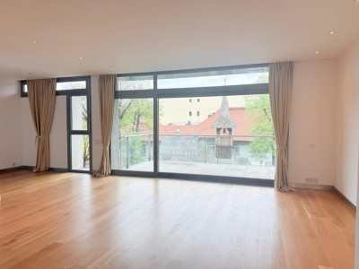 Apartament 4 camere de vanzare - Barbu Delavrancea