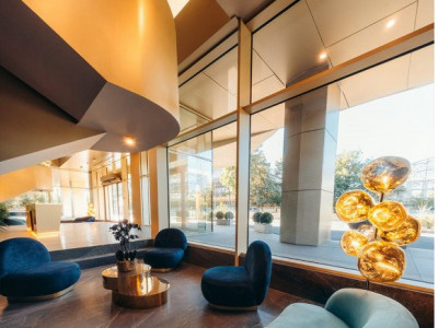 Exclusive 3-Bedroom Apartment for Sale in Residential Complex – Lake  View