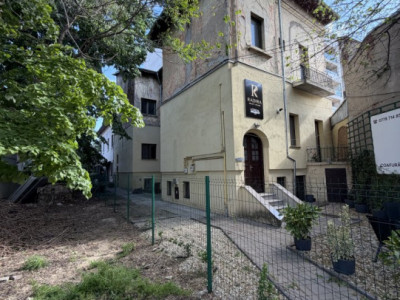 Vanzare demisol inalt Dacia -Alecu Russo