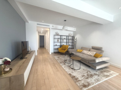 Apartament premium cu 3 camere de închiriat | The Corner Floreasca |