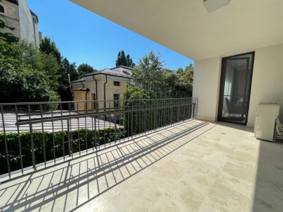 Apartament Premium cu 3 Camere | zona Gradina Icoanei 