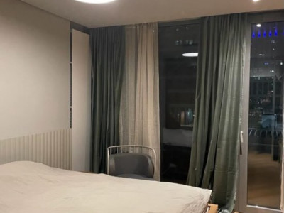Studio dublu de inchiriat zona Timpuri Noi Morilor 10