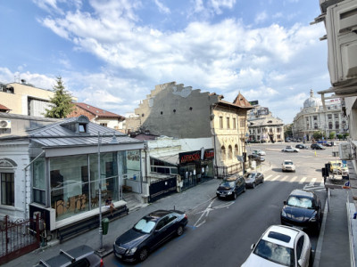 Inchiriere apartament 4 camere Piata Romana