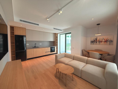 Apartament 2 camere | Prima închiriere | The Corner Dragoș Vodă | 