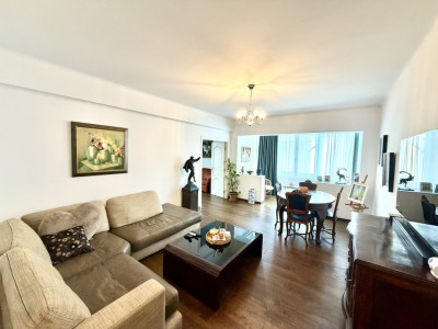 Inchiriere apartament 3 camere Beller