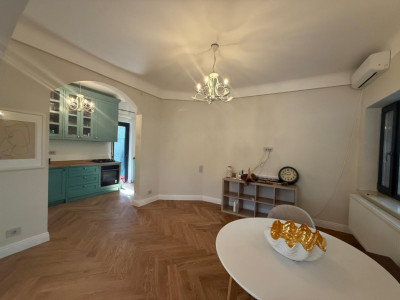 Apartament 2 camere | 70 mp | Parter | Imobil boutique | 1 Mai