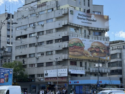 Inchiriere spatiu birou 4 camere Piata Romana