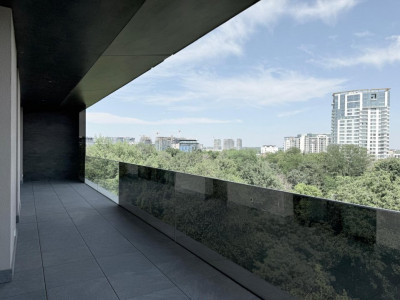 Rahmaninov Residence – the last apartment with a view of Verdi Park