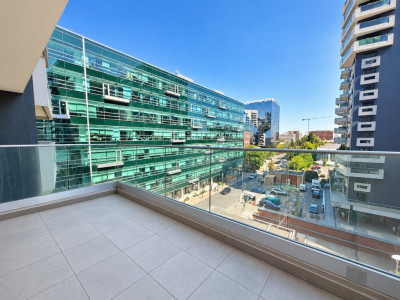 Apartament 3 camere cu loc de parcare | UpGround Residence