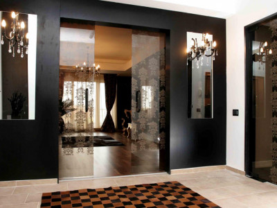 Apartament 3 camere | Herăstrău – Le Club | 121 mp | Parcare subterană