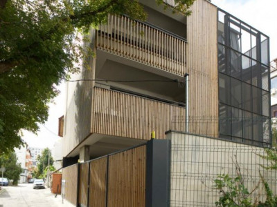 Apartament 3 camere| Finalizare 2025 | Standard NZEB | Parcare inclusă