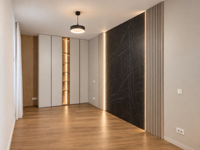 Vanzare apartament 3 camere Dorobanti - Piata Charles de Gaulle