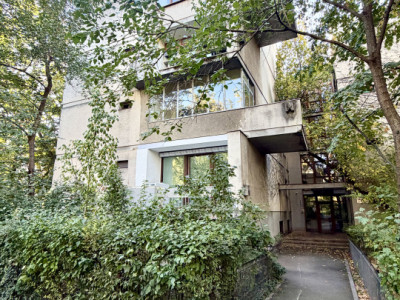 Vanzare apartament 4 camere Kiseleff- Uruguay