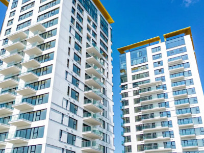 2-Room Apartment for Rent | One Verdi Park | 11th Floor |