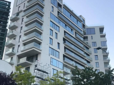 2-Bedroom Apartment for Rent – ONE Herastrău Park