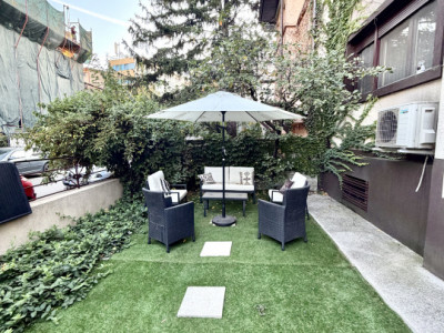 Inchiriere apartament 3 camere Piata Dorobanti- Bitolia