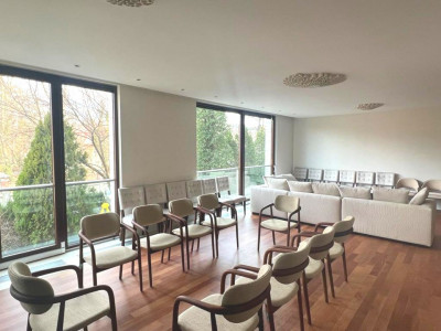 4 bedrooms apartament in boutique luxury location; Park View