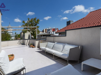 VIla de inchiriat, Renovata integral, Pretabil Rezidenta/ Birouri