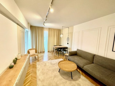 Inchiriere apartament 2 camere Bulevardul Unirii
